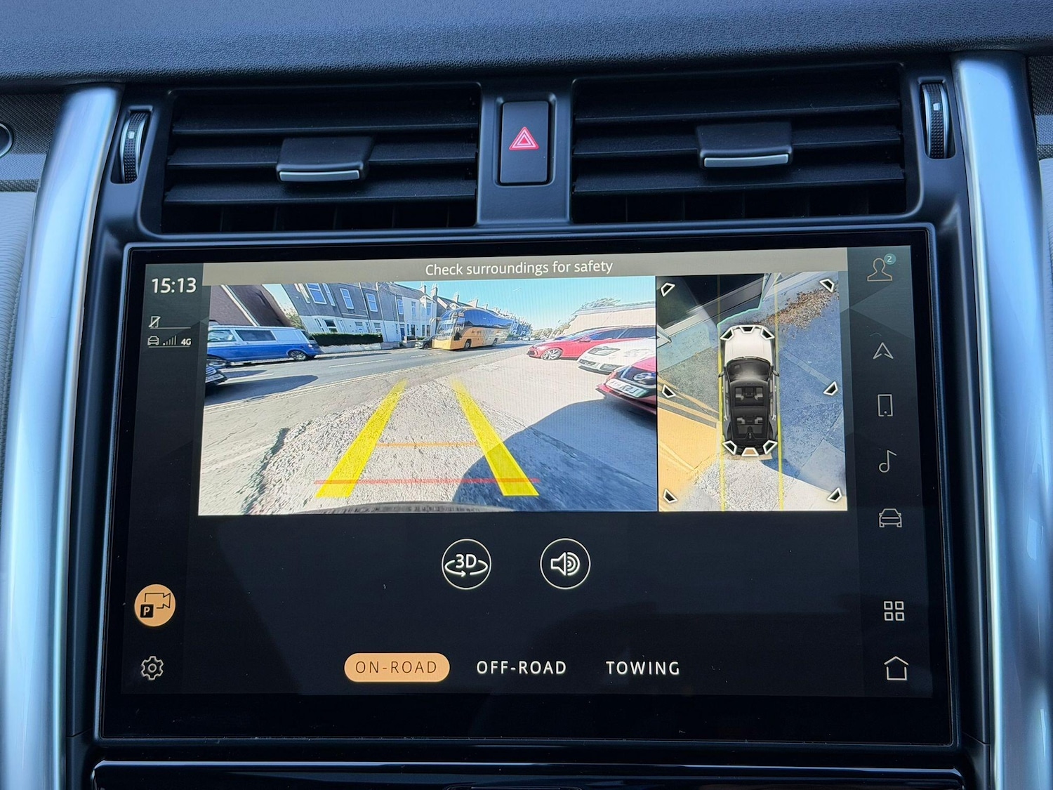 Used Land Rover Discovery 2021 for sale - 76647626: Photo 28