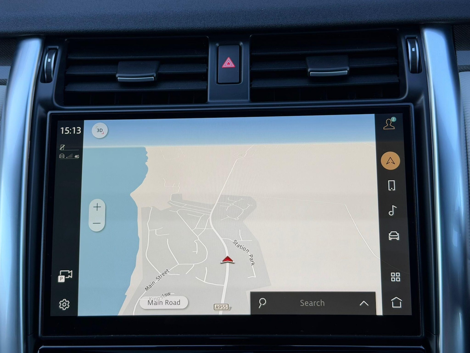 Used Land Rover Discovery 2021 for sale - 76647626: Photo 29