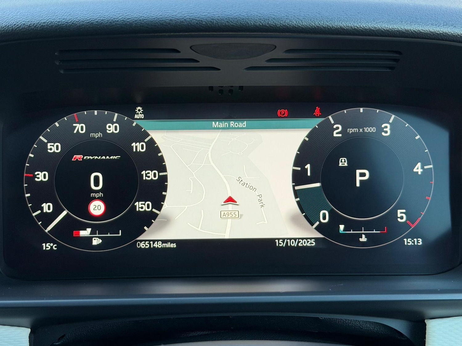 Used Land Rover Discovery 2021 for sale - 76647626: Photo 30