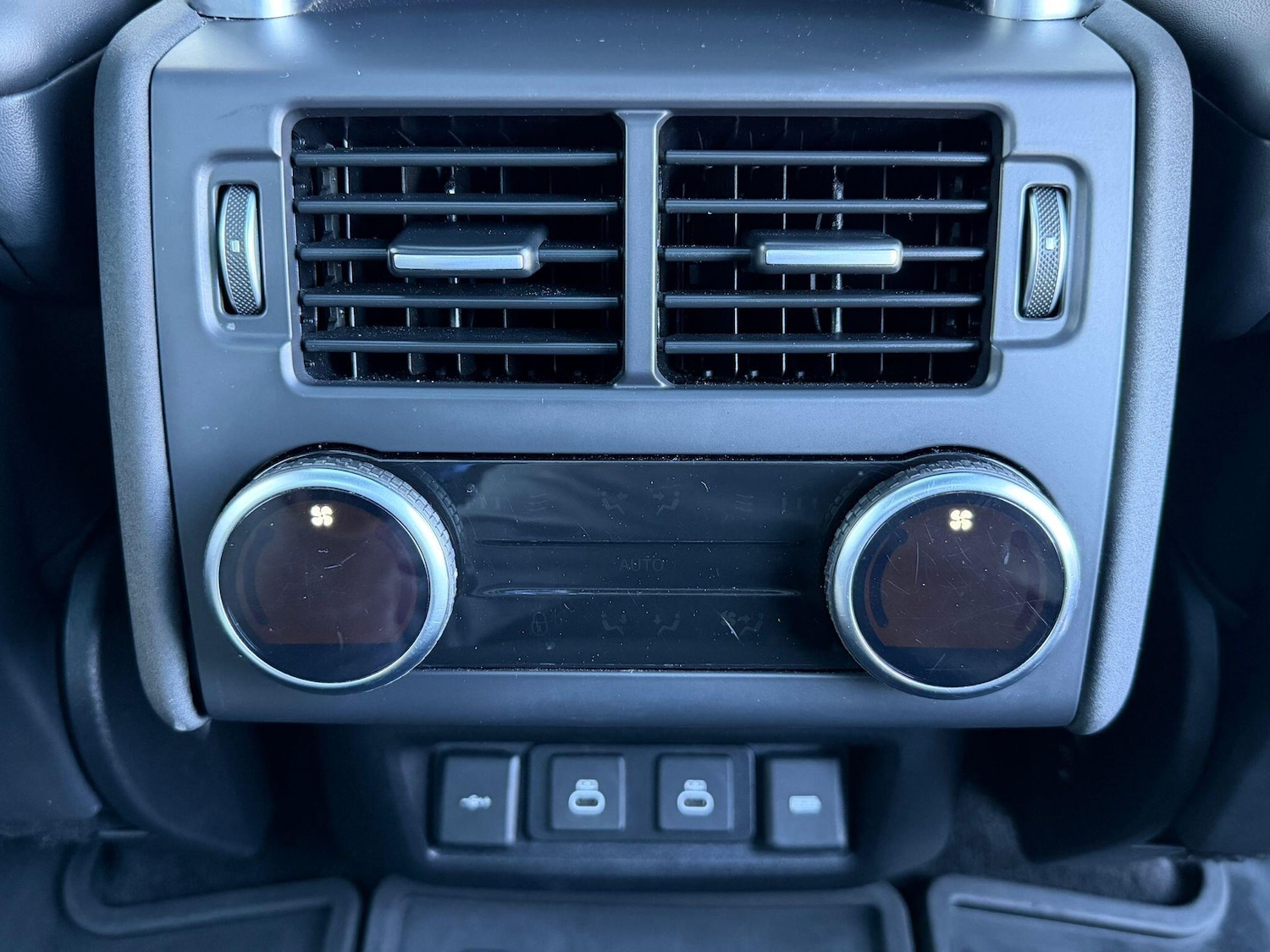 Used Land Rover Discovery 2021 for sale - 76647626: Photo 35