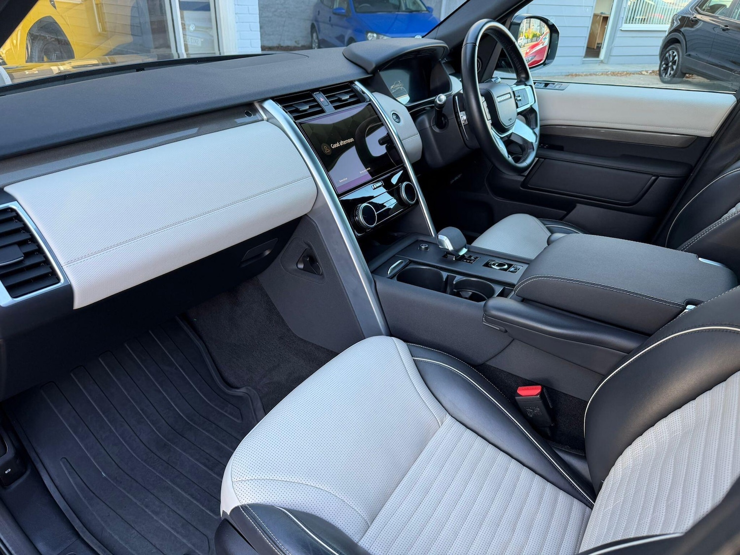 Used Land Rover Discovery 2021 for sale - 76647626: Photo 36