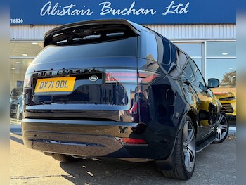 Used Land Rover Discovery 2021 for sale - 76647626: Photo