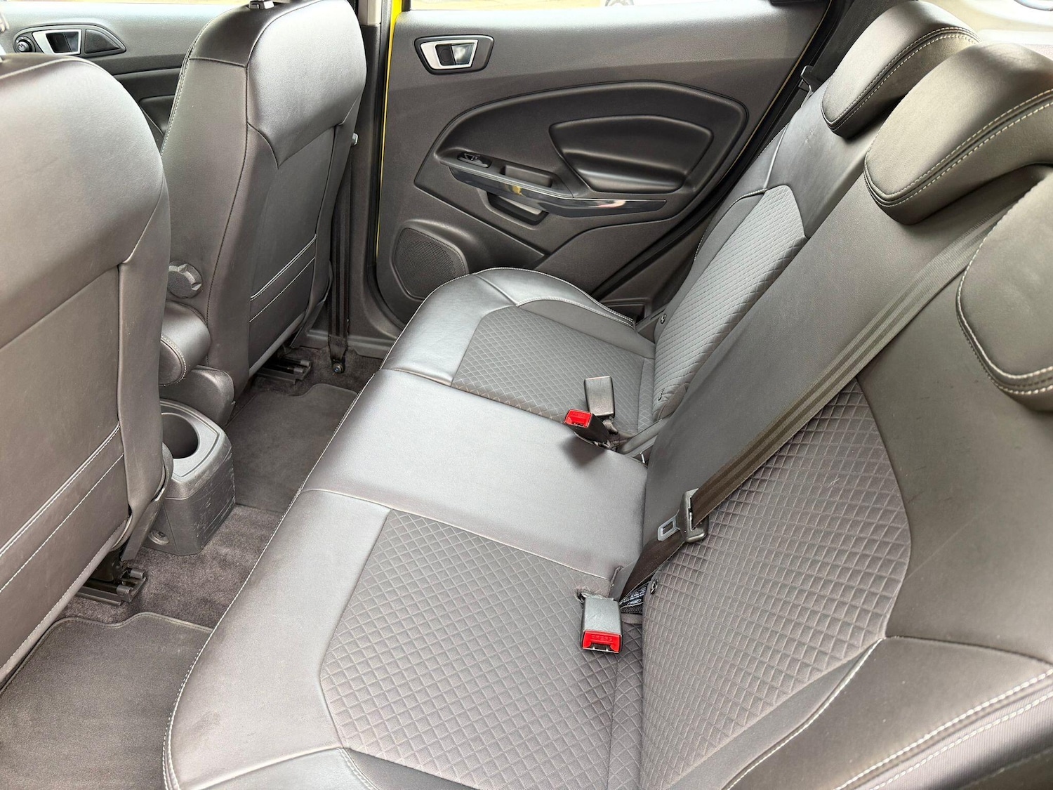 Used Ford Ecosport 2016 for sale - 77769005: Photo 10