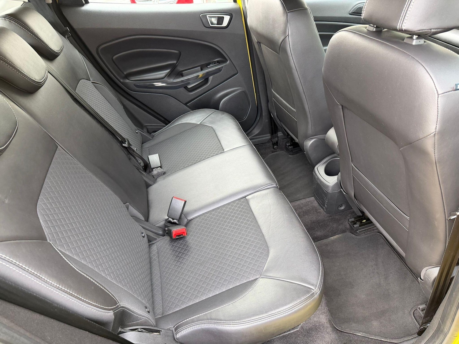 Used Ford Ecosport 2016 for sale - 77769005: Photo 11