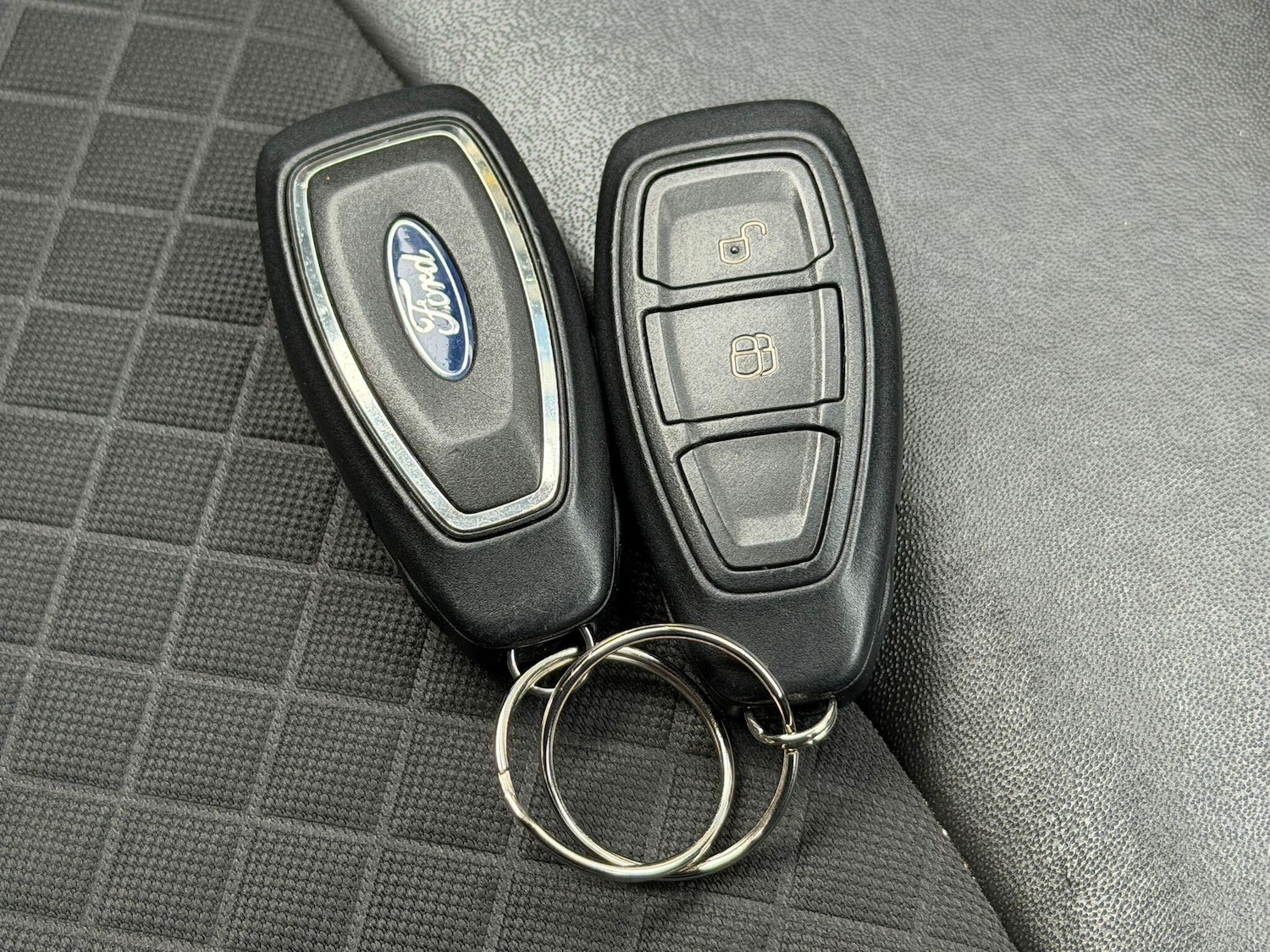 Used Ford Ecosport 2016 for sale - 77769005: Photo 14