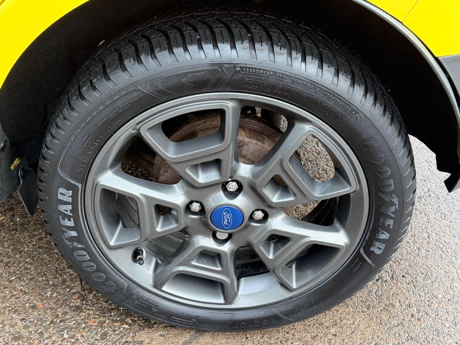 Used Ford Ecosport 2016 for sale - 77769005: Photo 16