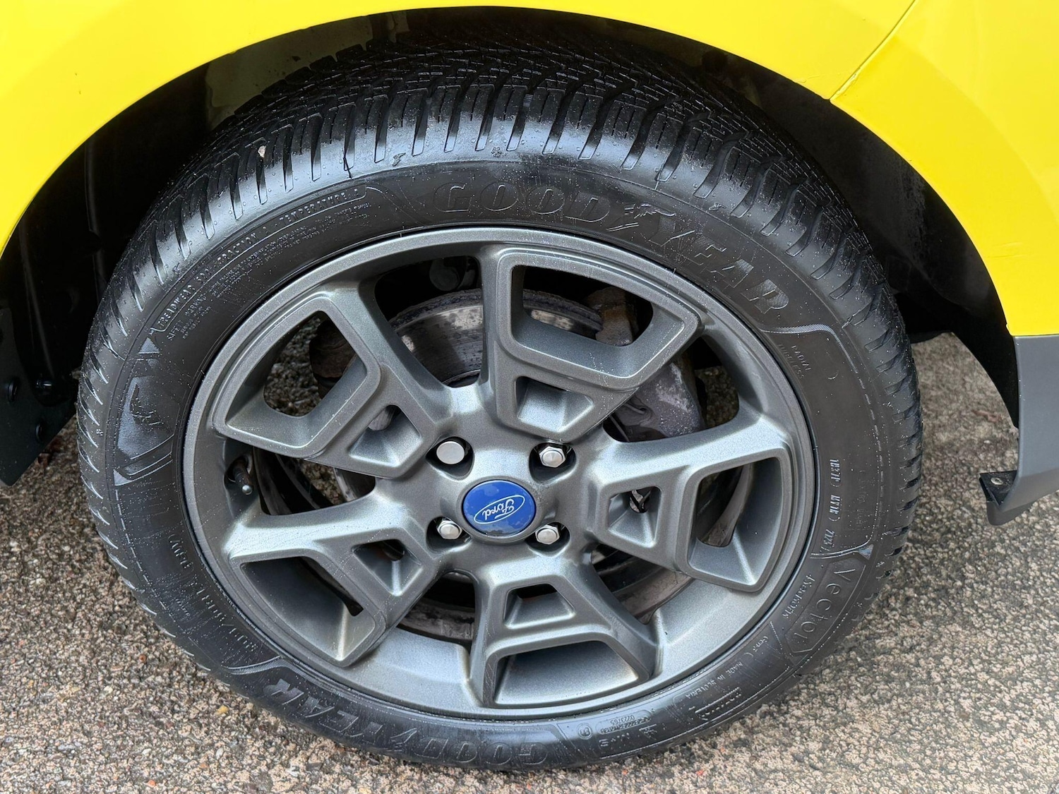 Used Ford Ecosport 2016 for sale - 77769005: Photo 17