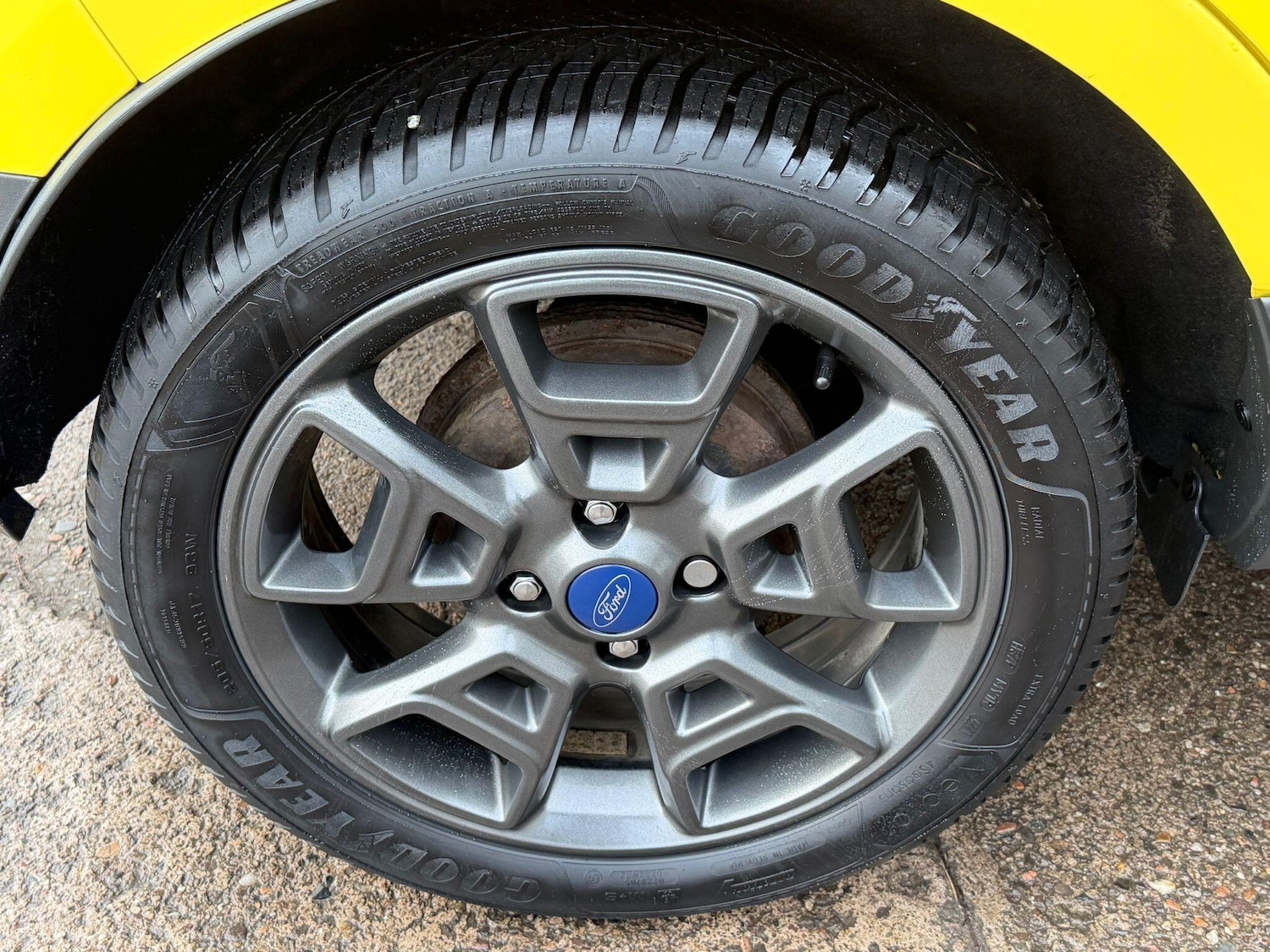 Used Ford Ecosport 2016 for sale - 77769005: Photo 18