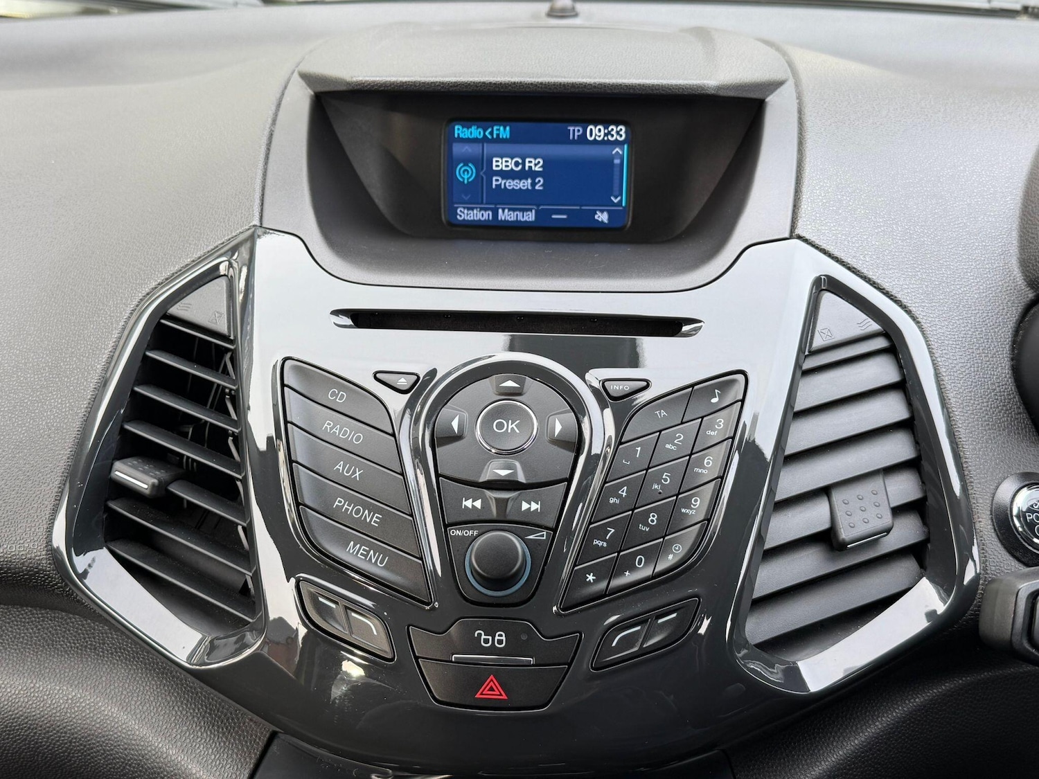 Used Ford Ecosport 2016 for sale - 77769005: Photo 19