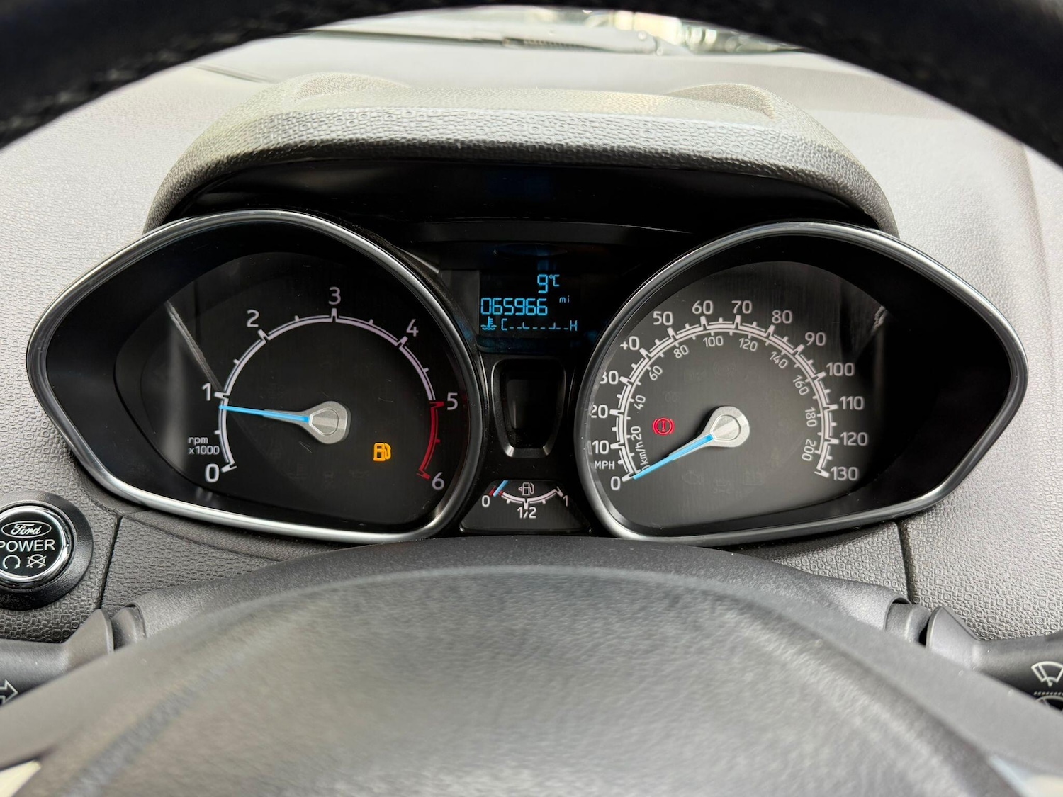 Used Ford Ecosport 2016 for sale - 77769005: Photo 21