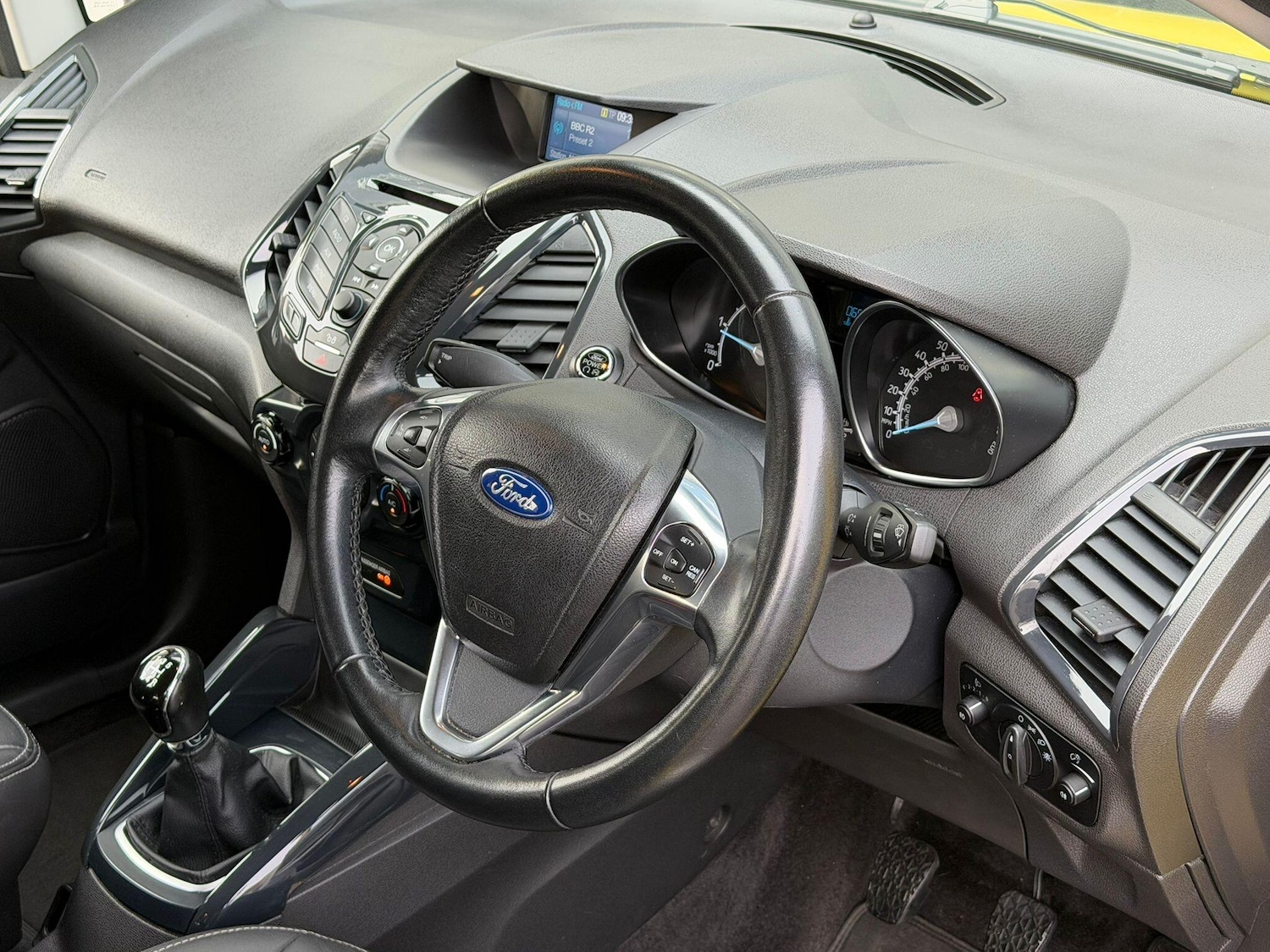 Used Ford Ecosport 2016 for sale - 77769005: Photo 25