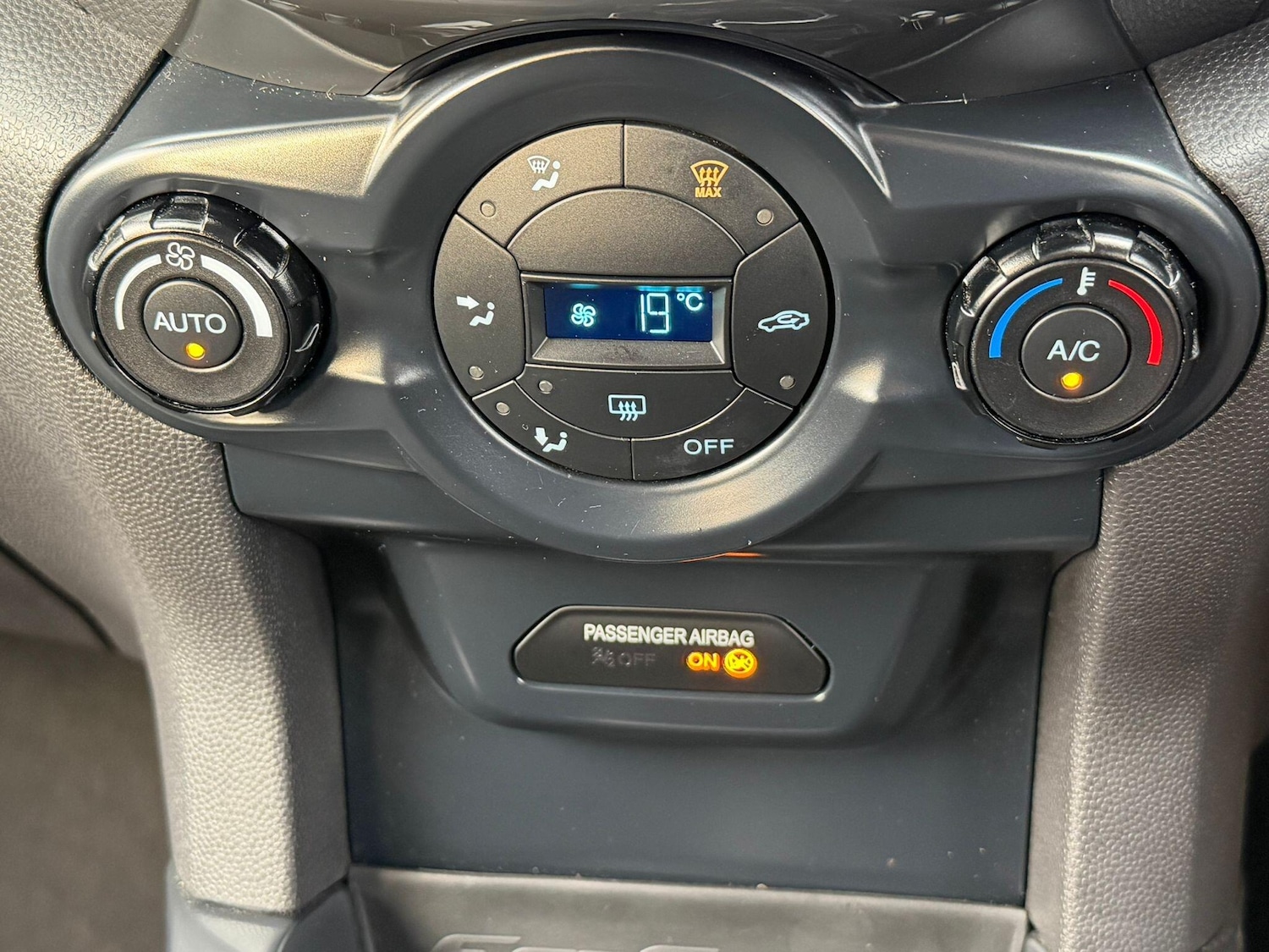 Used Ford Ecosport 2016 for sale - 77769005: Photo 26