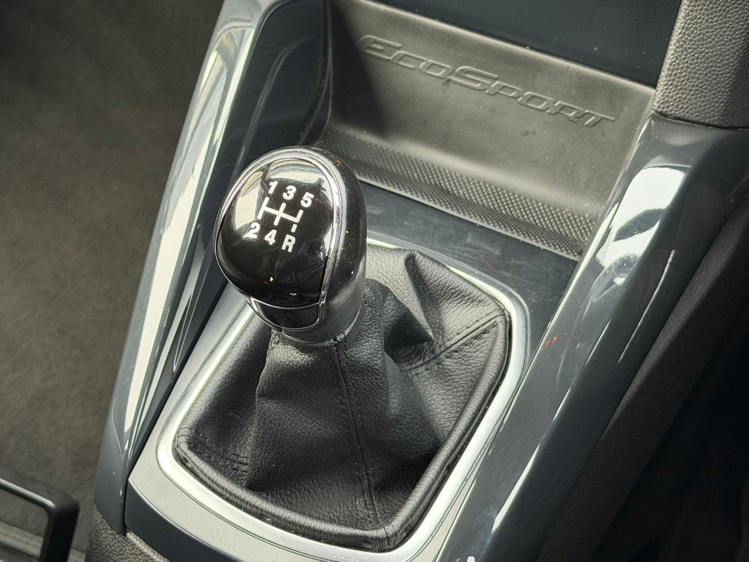 Used Ford Ecosport 2016 for sale - 77769005: Photo 6