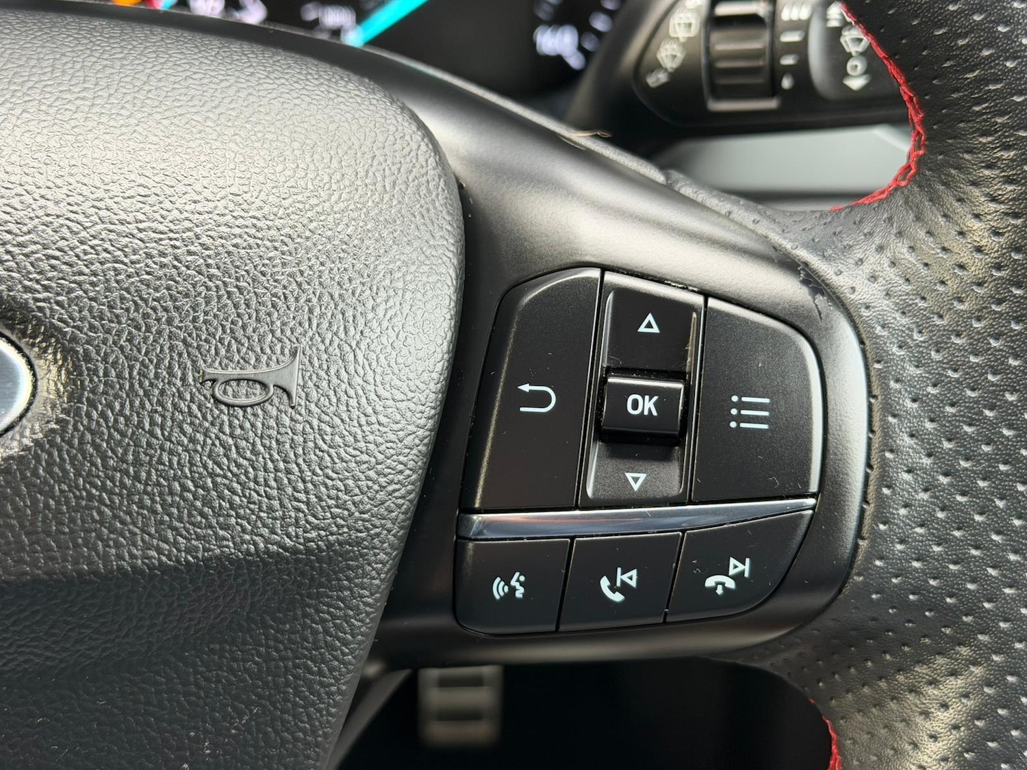 Used Ford Focus 2020 for sale - 76752503: Photo 11