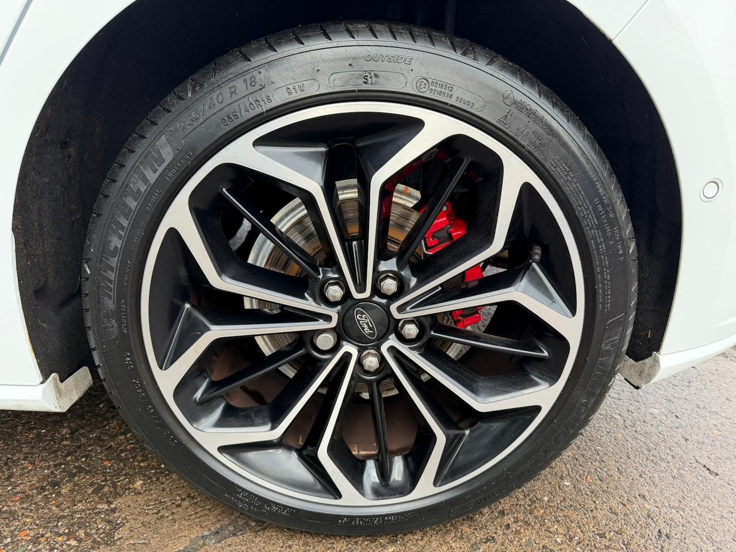 Used Ford Focus 2020 for sale - 76752503: Photo 14