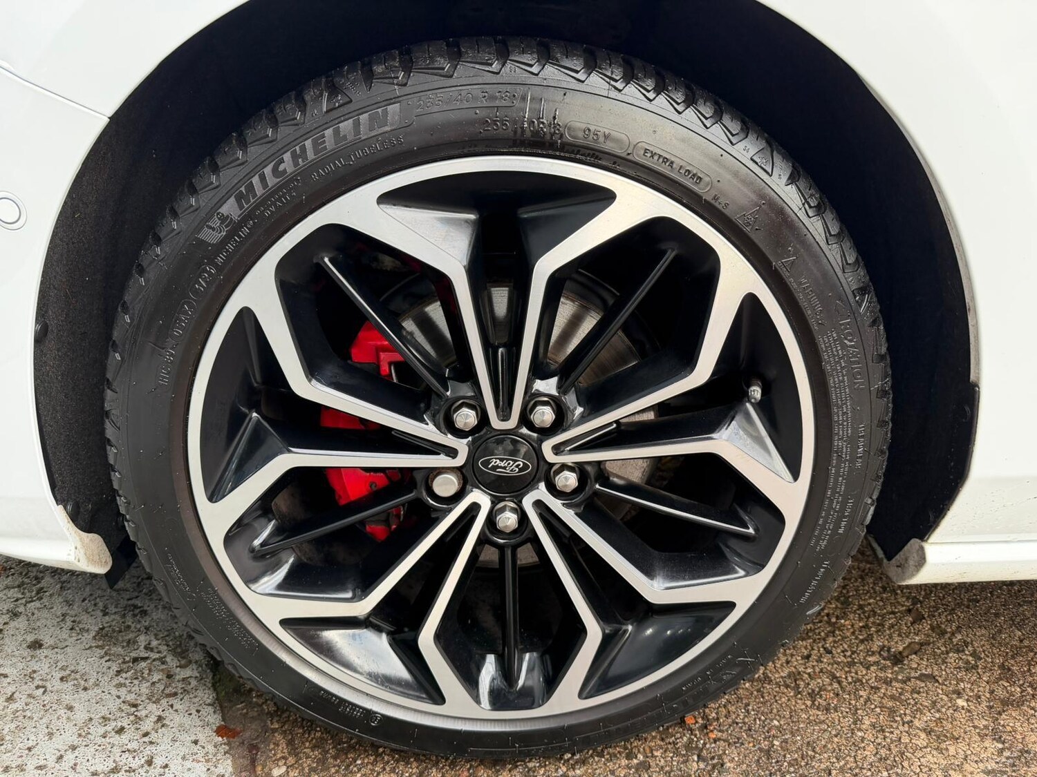 Used Ford Focus 2020 for sale - 76752503: Photo 15