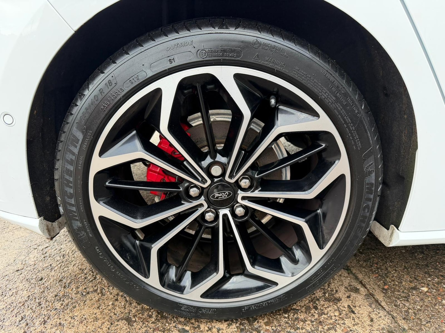 Used Ford Focus 2020 for sale - 76752503: Photo 16