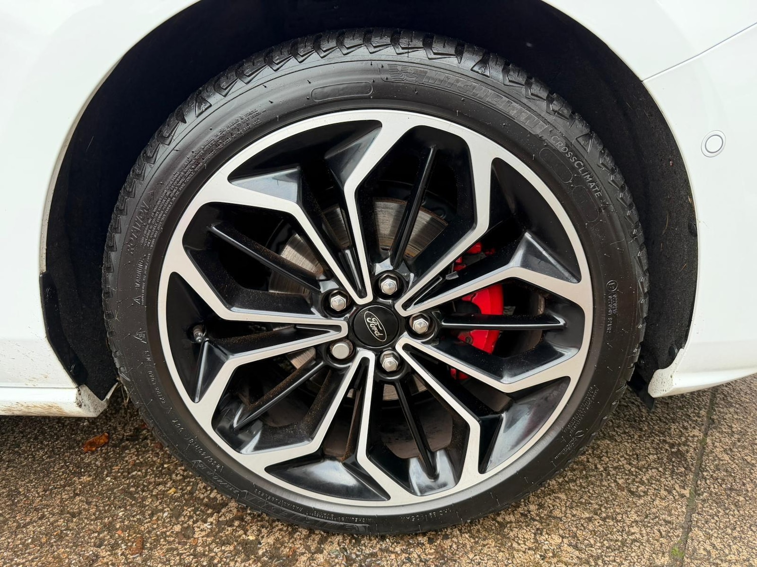 Used Ford Focus 2020 for sale - 76752503: Photo 17