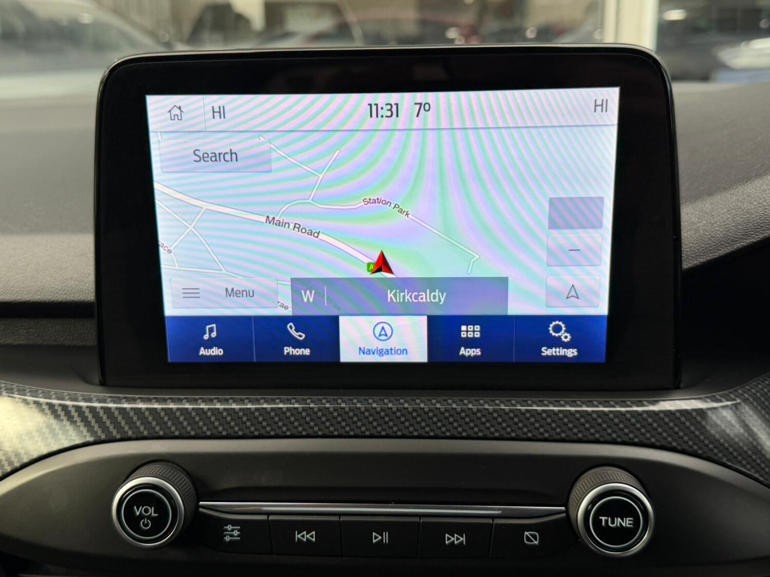 Used Ford Focus 2020 for sale - 76752503: Photo 18