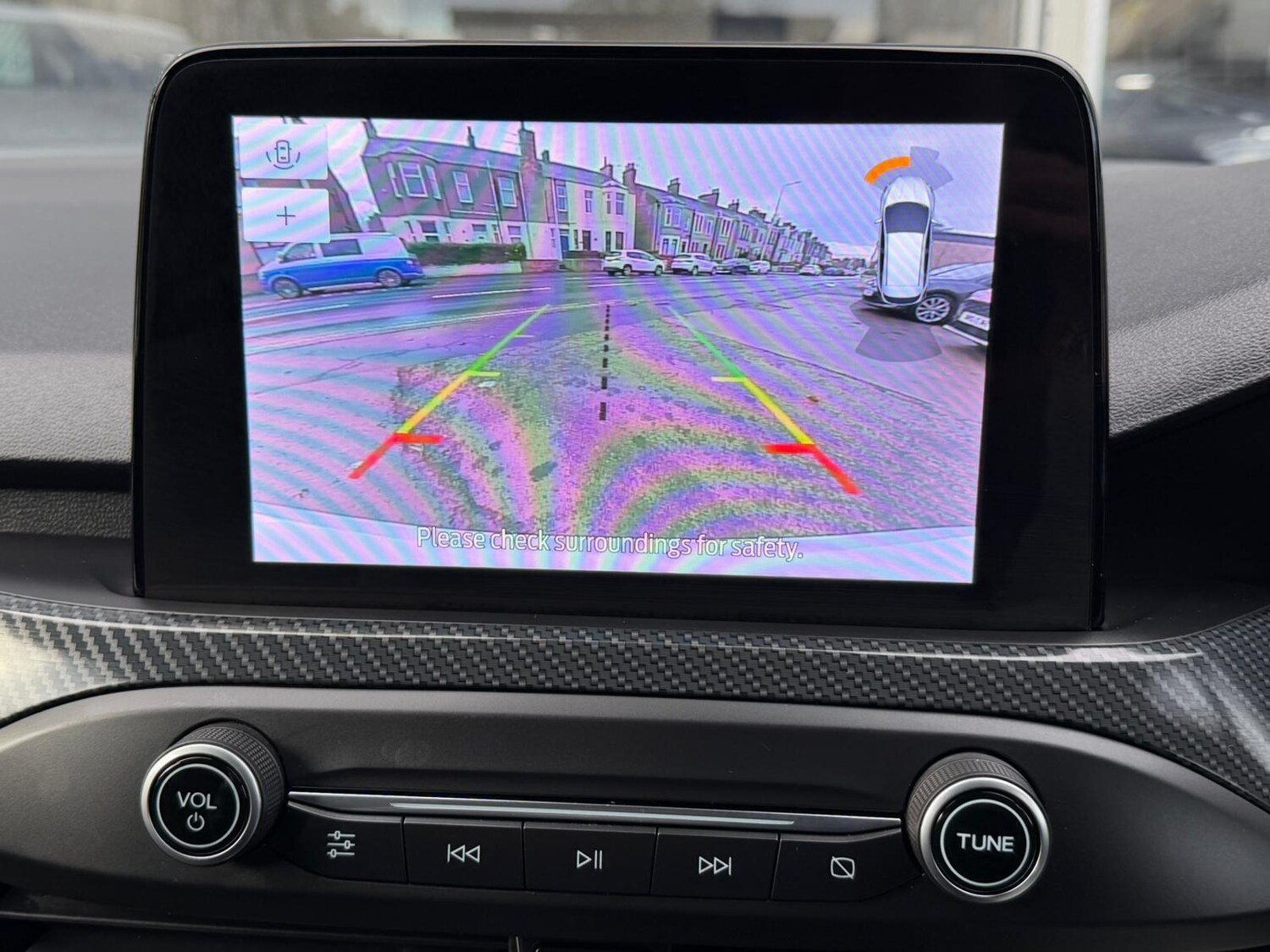 Used Ford Focus 2020 for sale - 76752503: Photo 19