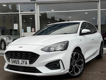 Used Ford Focus 2020 for sale - 76752503: Photo