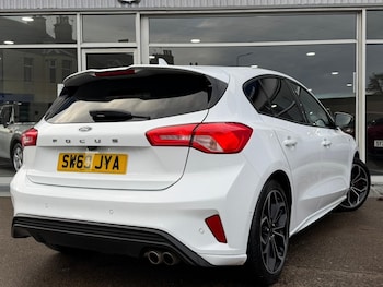 Used Ford Focus 2020 for sale - 76752503: Photo