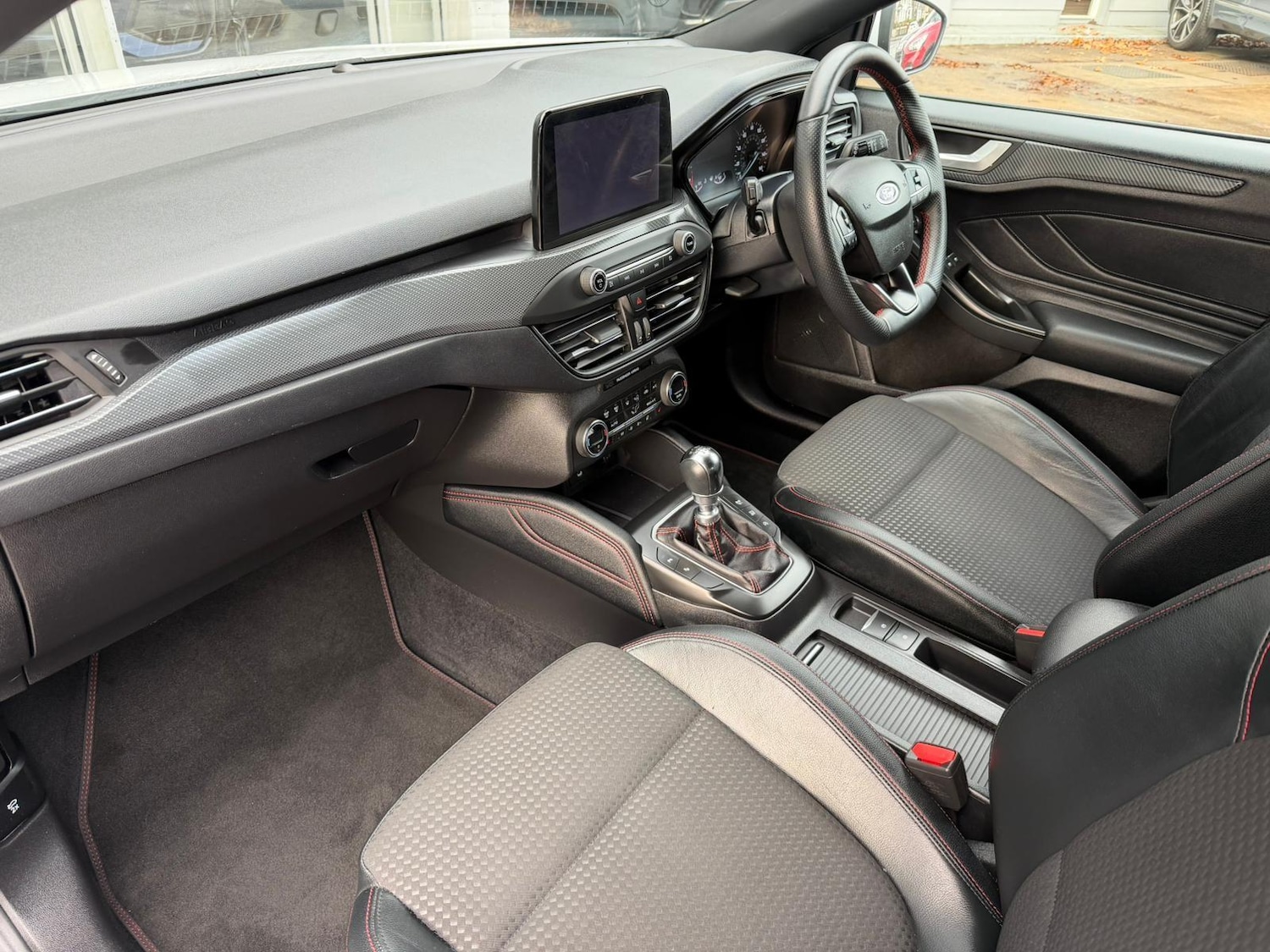 Used Ford Focus 2020 for sale - 76752503: Photo 6