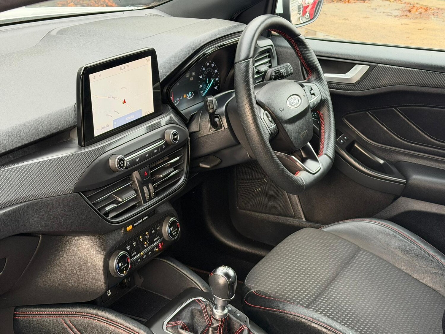 Used Ford Focus 2020 for sale - 76752503: Photo 7