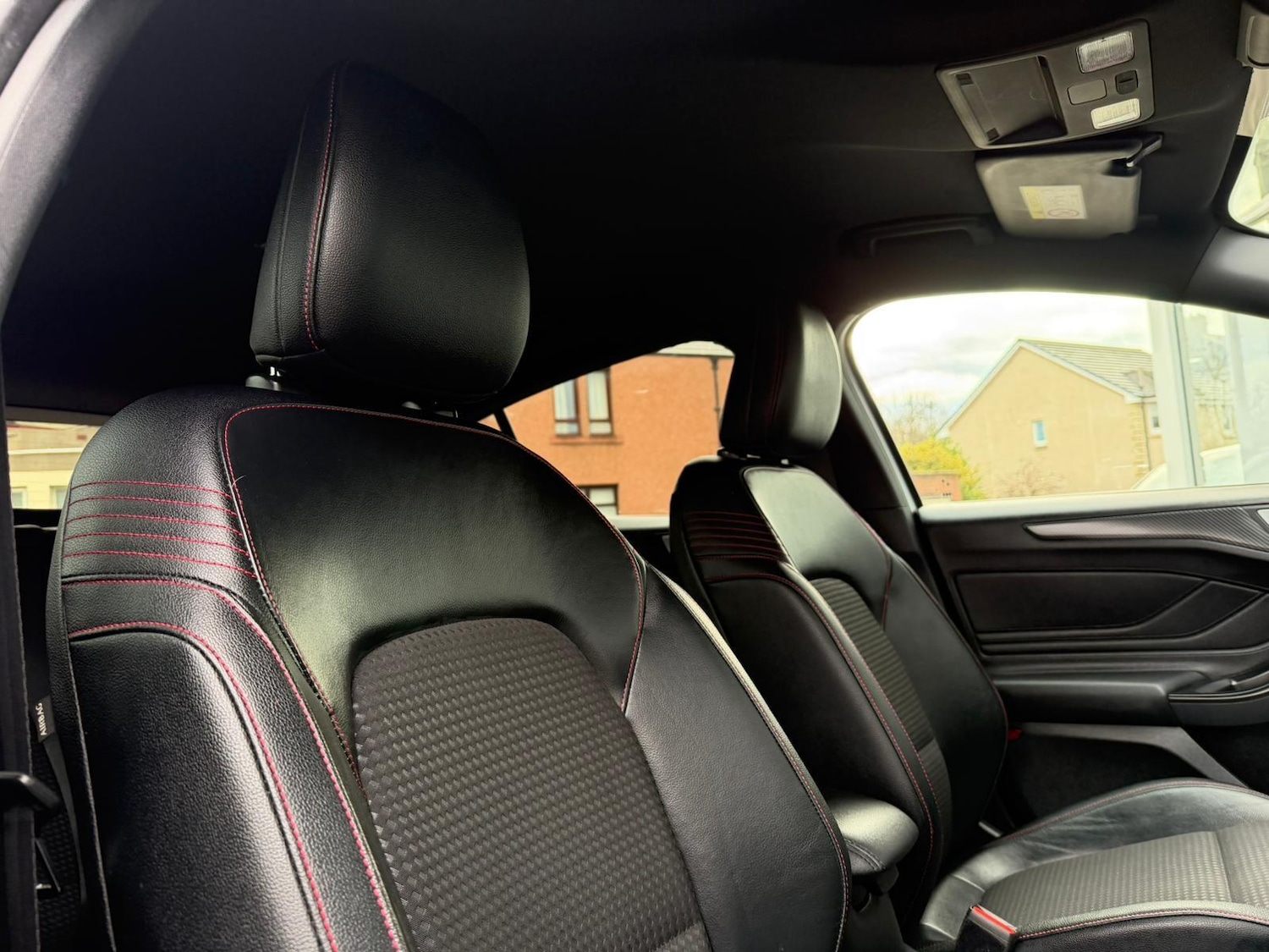 Used Ford Focus 2020 for sale - 76752503: Photo 8