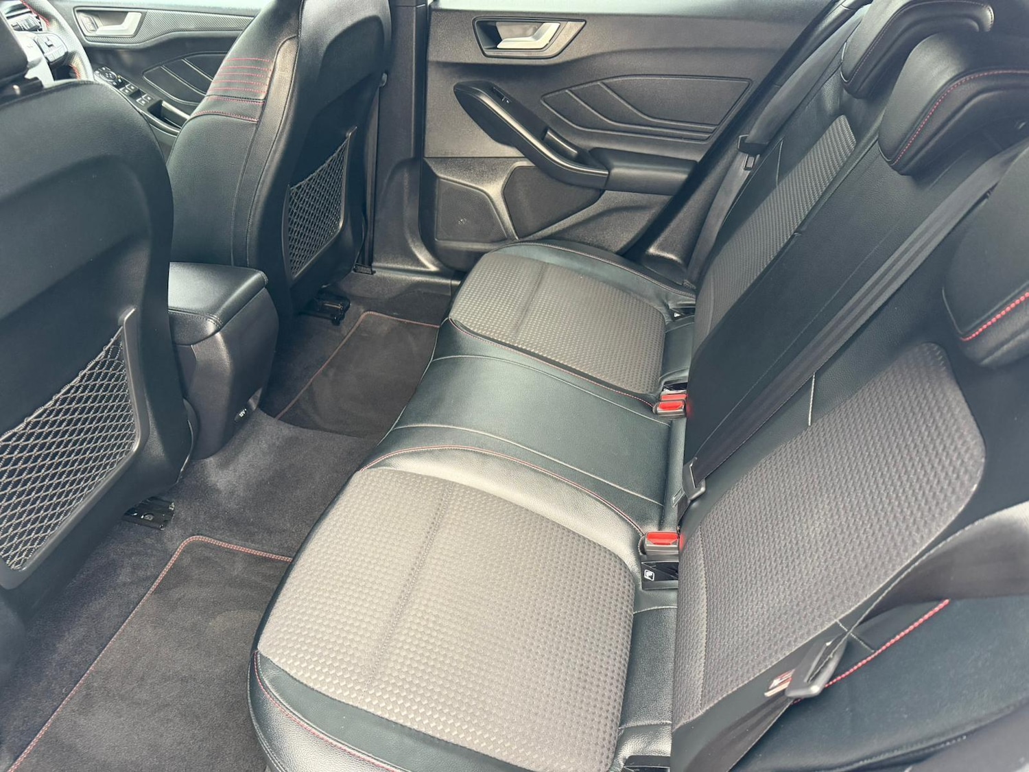 Used Ford Focus 2020 for sale - 76752503: Photo 9