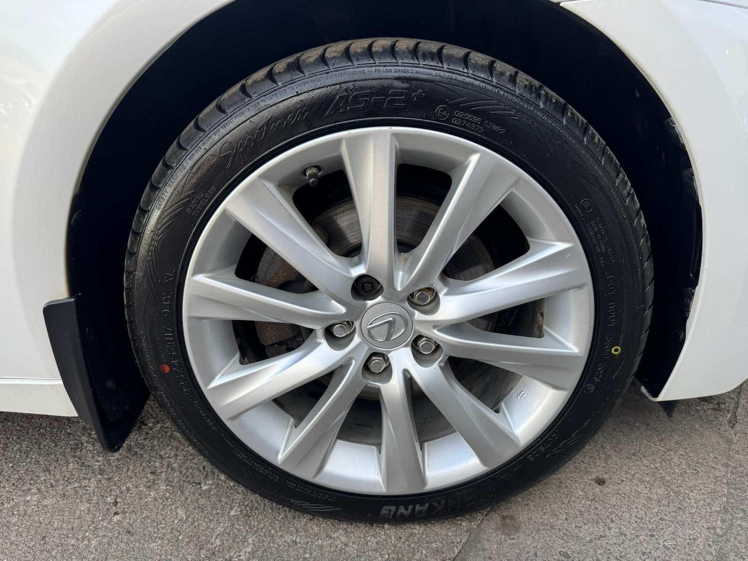 Used Lexus IS 2016 for sale - 76992571: Photo 21