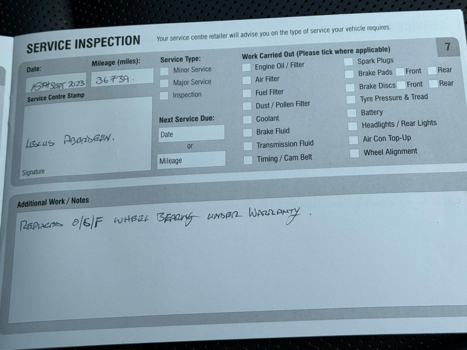 Used Lexus IS 2016 for sale - 76992571: Photo 28