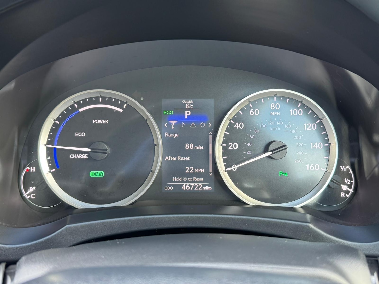 Used Lexus IS 2016 for sale - 76992571: Photo 34