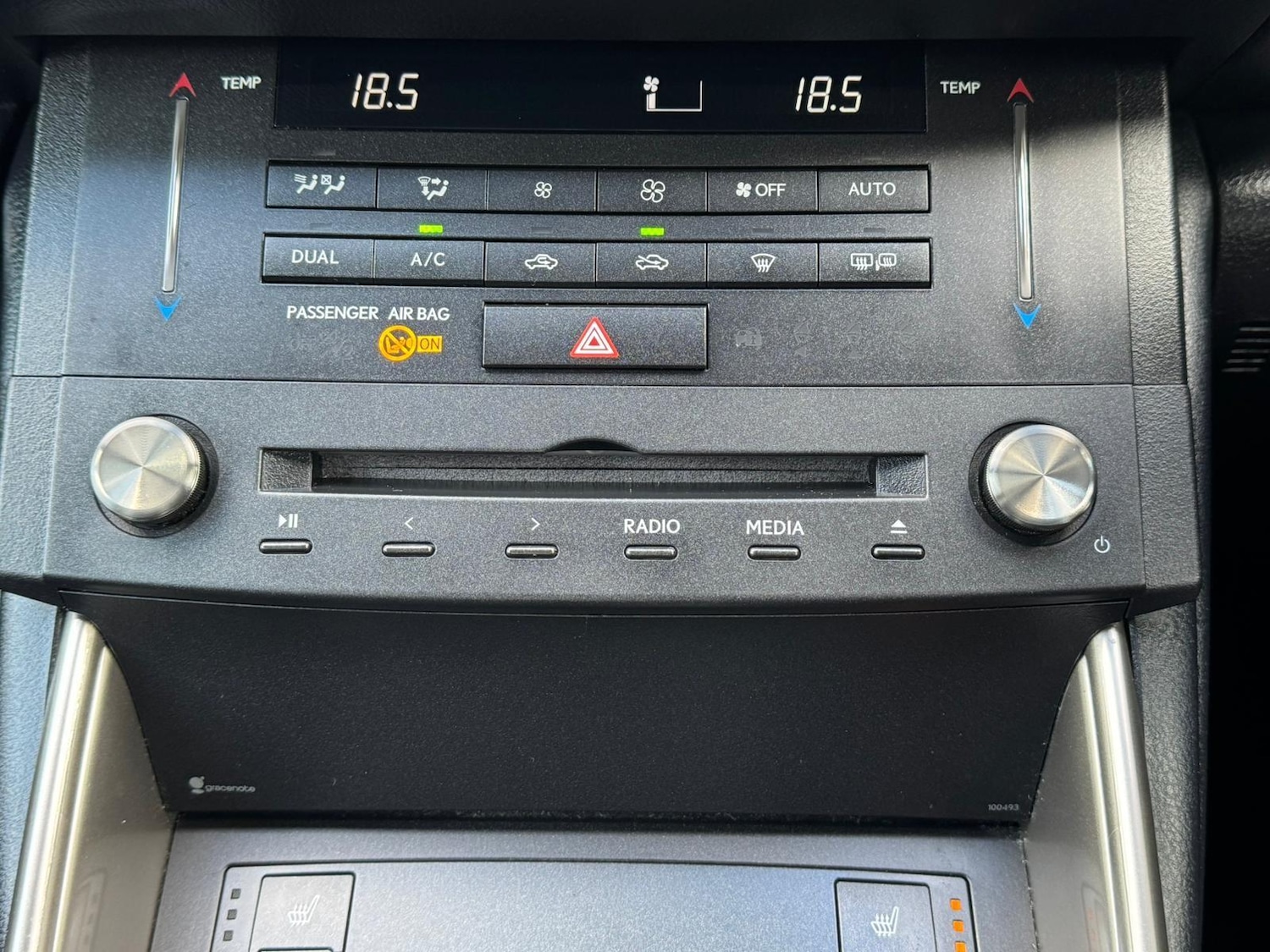 Used Lexus IS 2016 for sale - 76992571: Photo 38