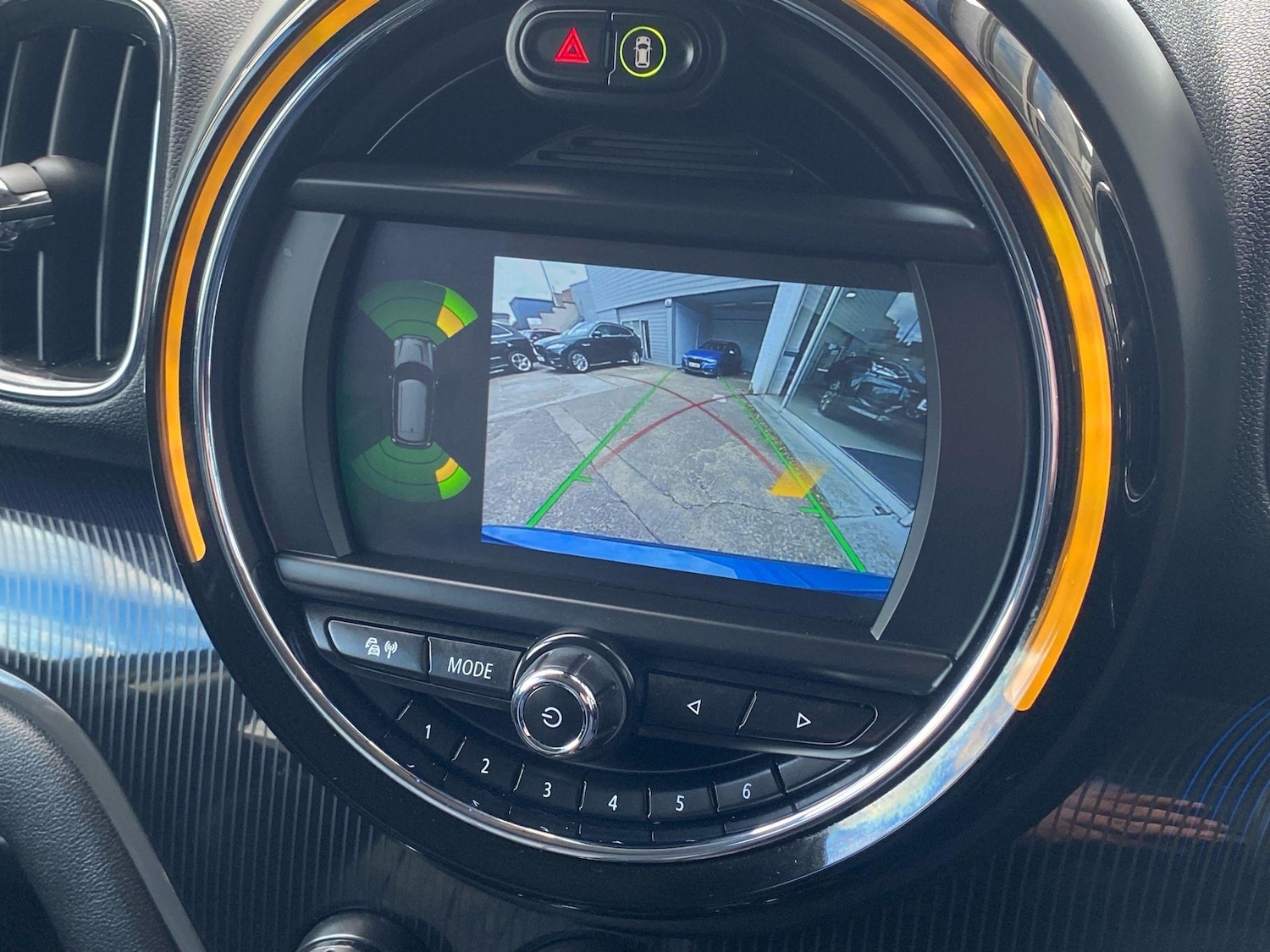 Used MINI Countryman 2019 for sale - 76647554: Photo 10