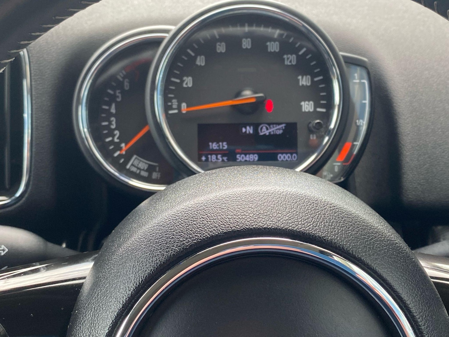 Used MINI Countryman 2019 for sale - 76647554: Photo 11