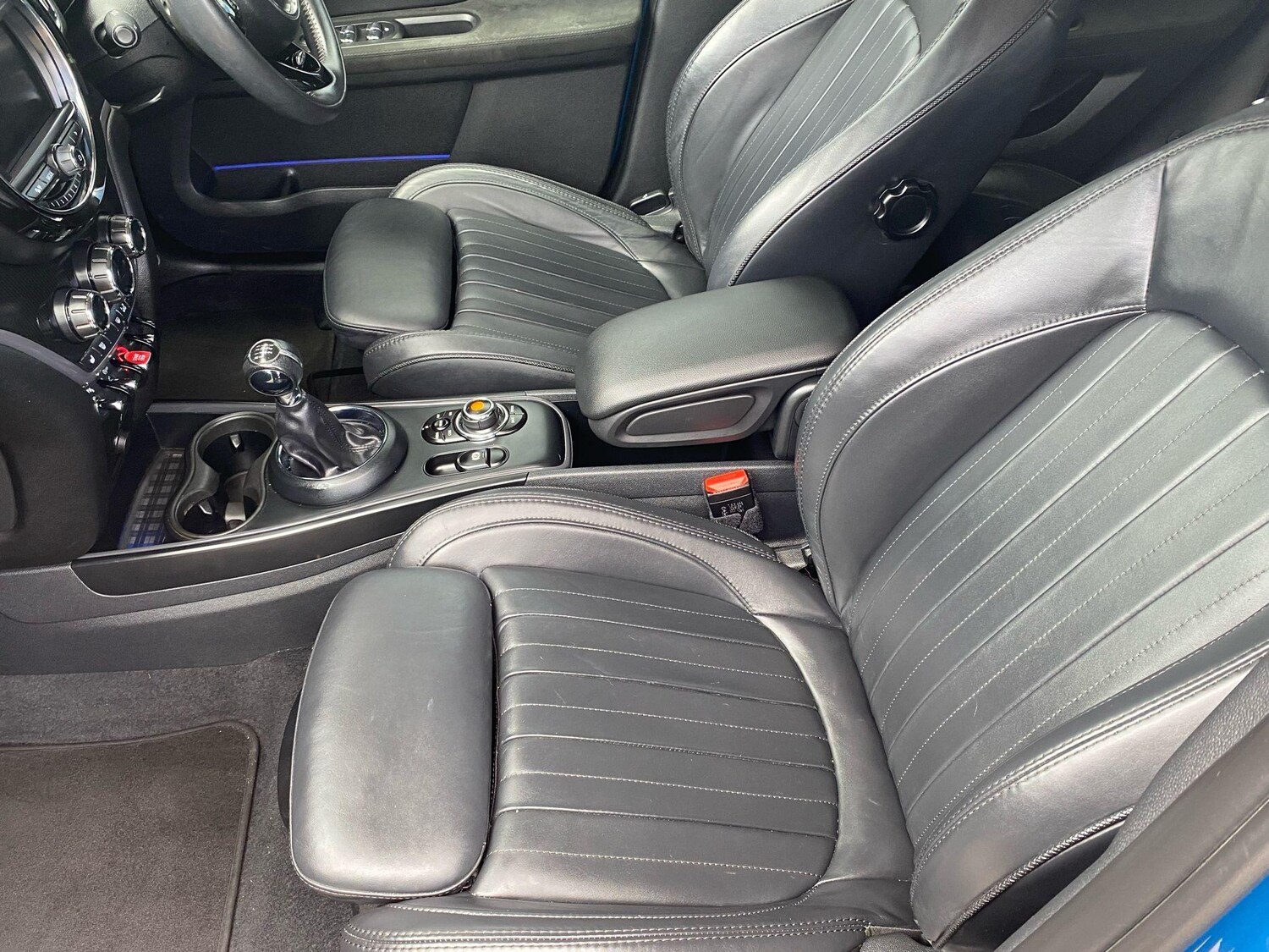 Used MINI Countryman 2019 for sale - 76647554: Photo 13