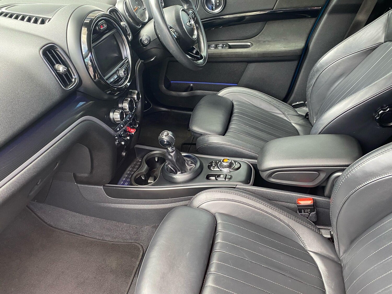 Used MINI Countryman 2019 for sale - 76647554: Photo 14