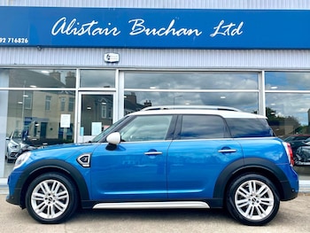 Used MINI Countryman 2019 for sale - 76647554: Photo