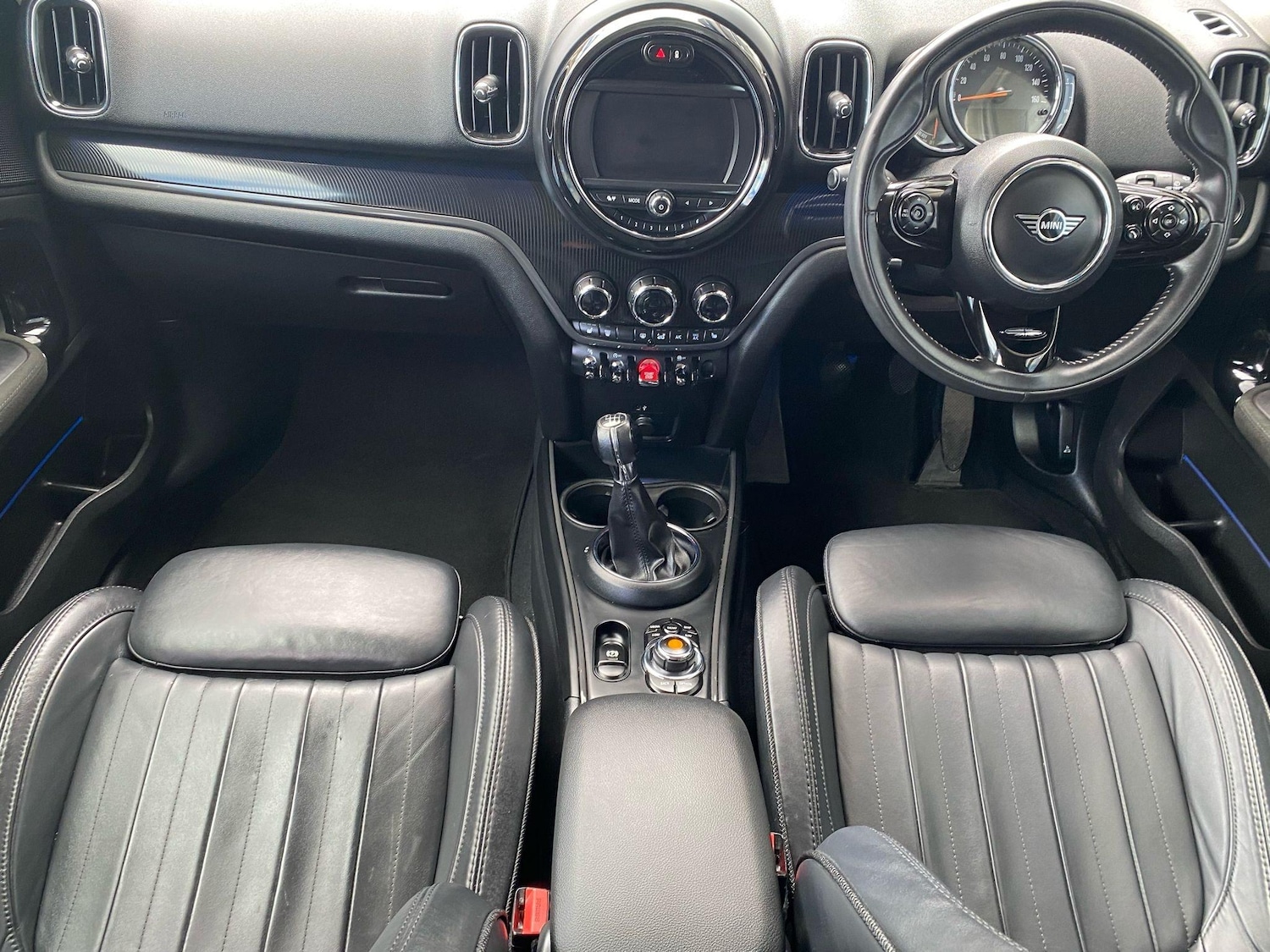 Used MINI Countryman 2019 for sale - 76647554: Photo 4
