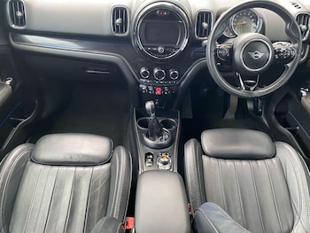 Used MINI Countryman 2019 for sale - 76647554: Photo