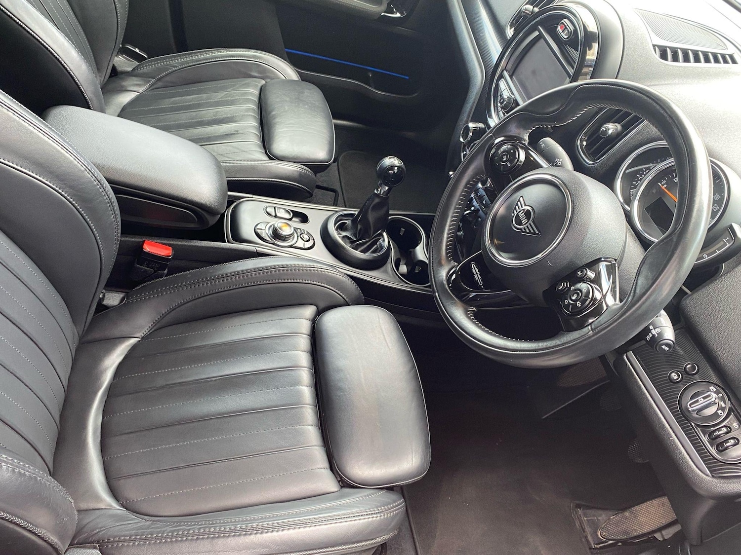 Used MINI Countryman 2019 for sale - 76647554: Photo 5