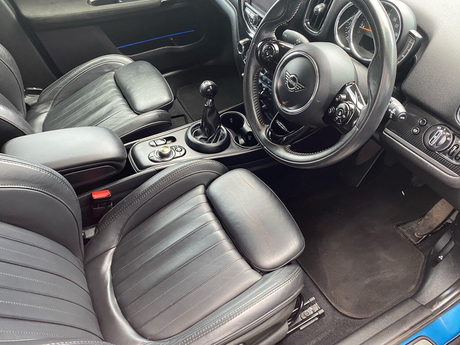 Used MINI Countryman 2019 for sale - 76647554: Photo 6