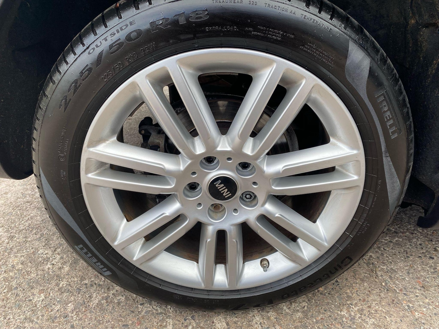 Used MINI Countryman 2019 for sale - 76647554: Photo 9