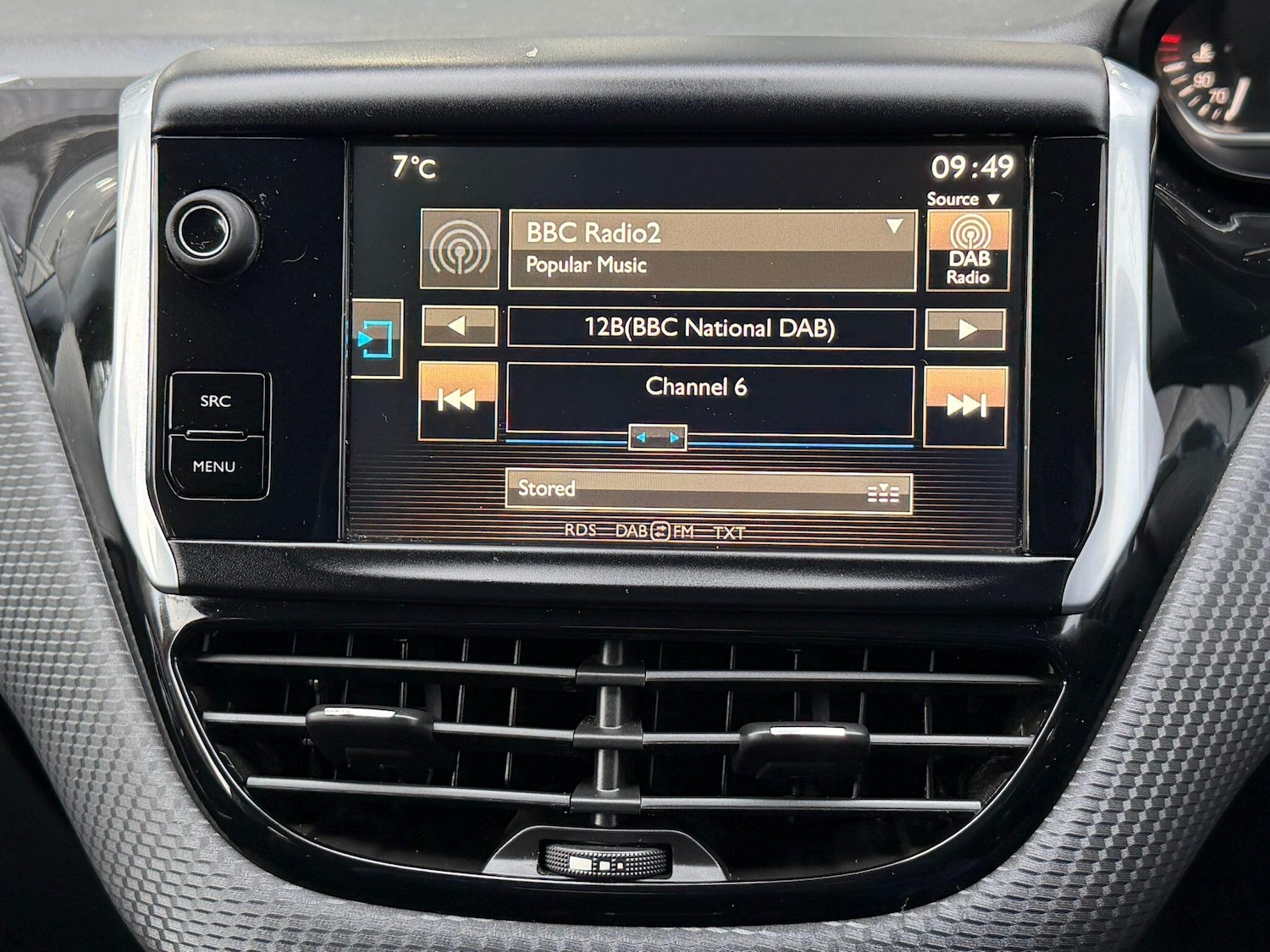 Used Peugeot 2008 2015 for sale - 77625007: Photo 20