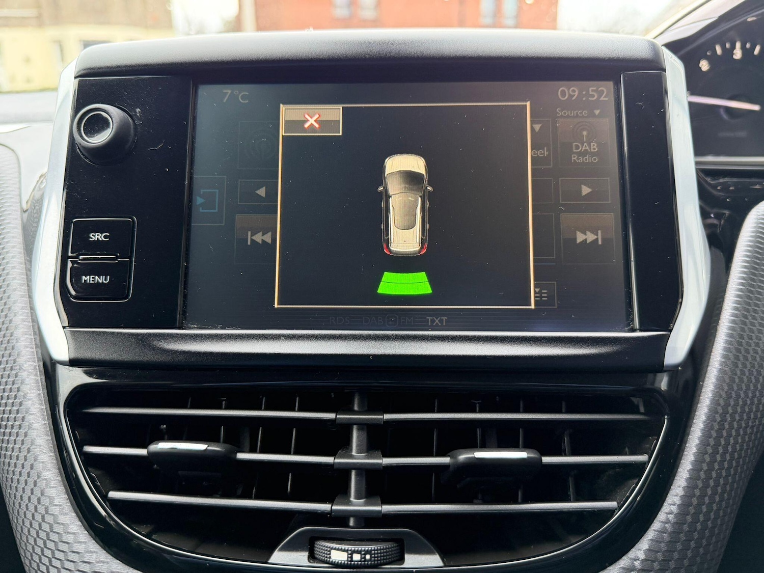 Used Peugeot 2008 2015 for sale - 77625007: Photo 21