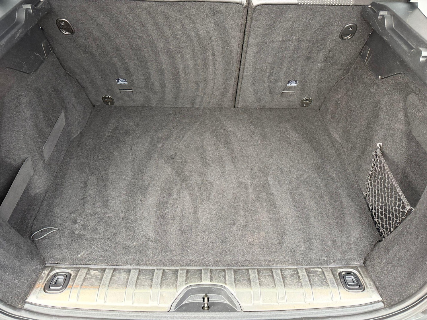 Used Peugeot 2008 2015 for sale - 77625007: Photo 23