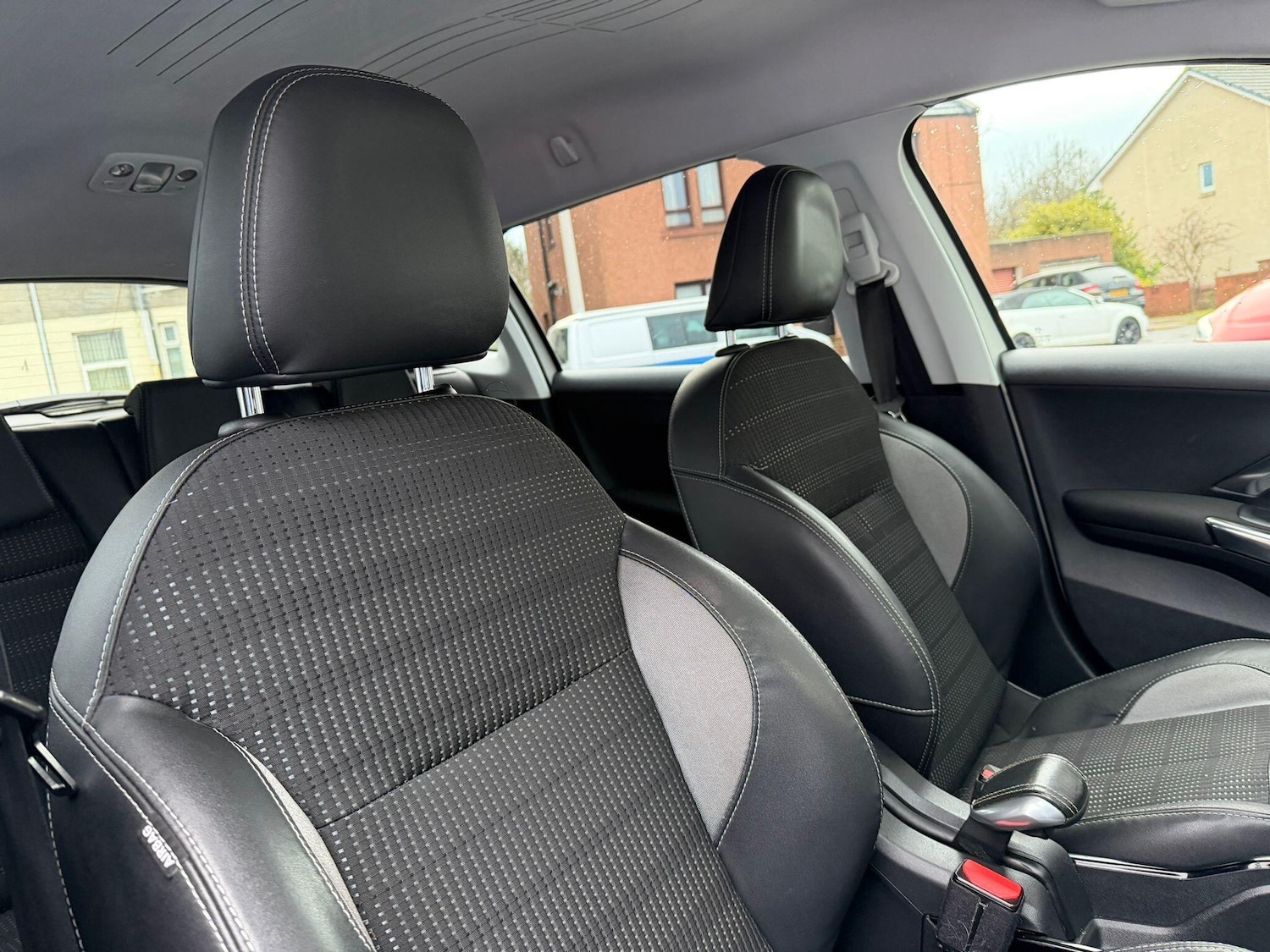 Used Peugeot 2008 2015 for sale - 77625007: Photo 9