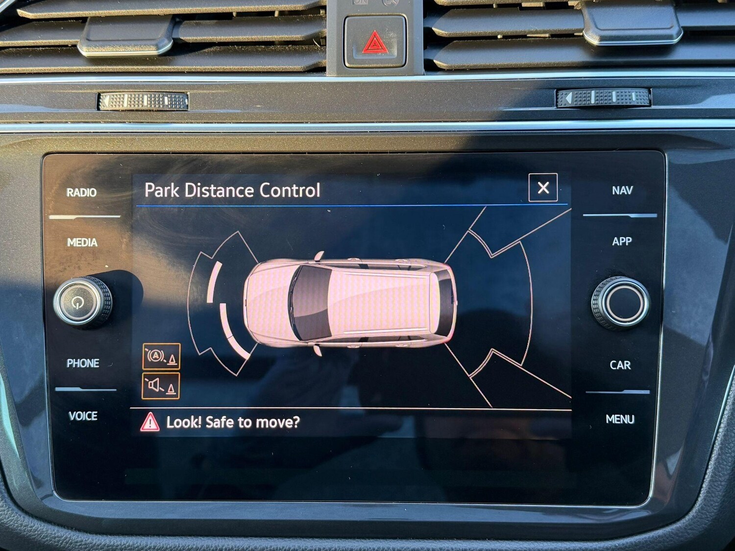 Used Volkswagen Tiguan for sale - 77823832: Photo 21