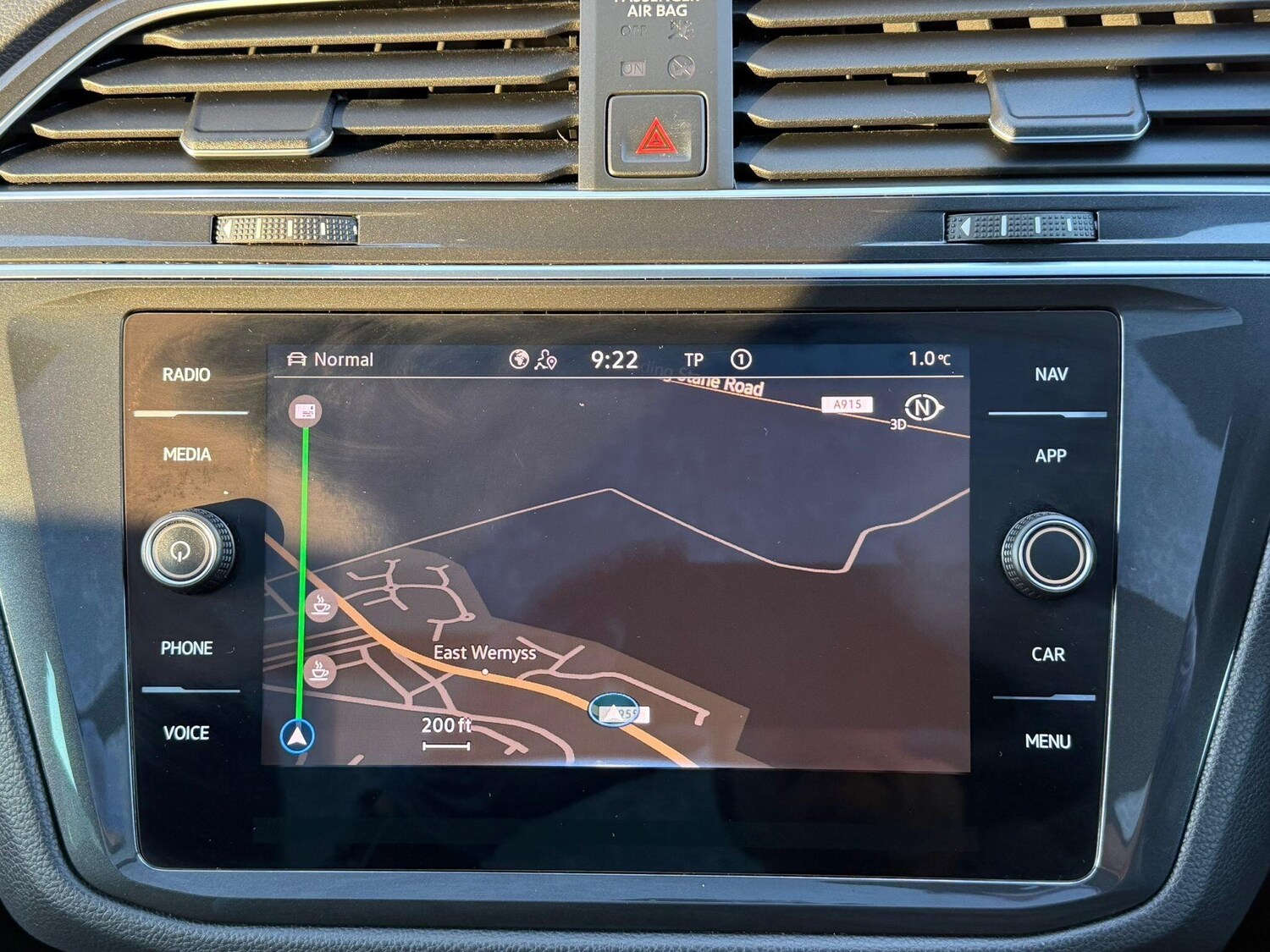 Used Volkswagen Tiguan for sale - 77823832: Photo 22